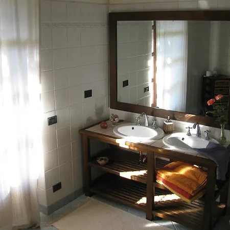 住宿加早餐酒店 斯泰拉塔罗缇住宿加早餐旅馆