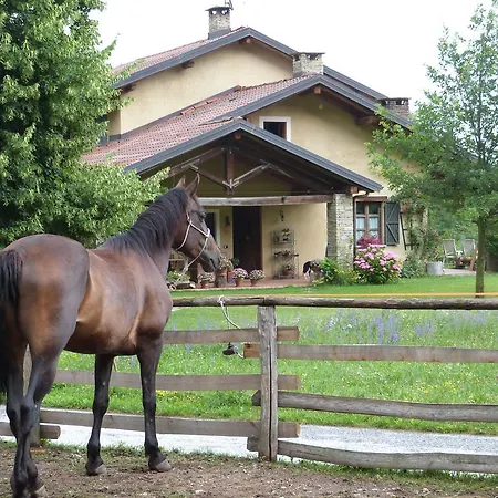 住宿加早餐酒店 斯泰拉塔罗缇住宿加早餐旅馆 *