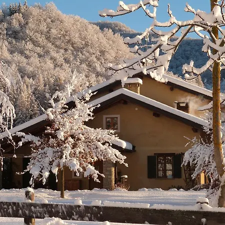 Notte Stellata Gaiola