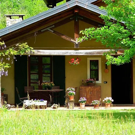 Notte Stellata ベッド・アンド・ブレックファスト *