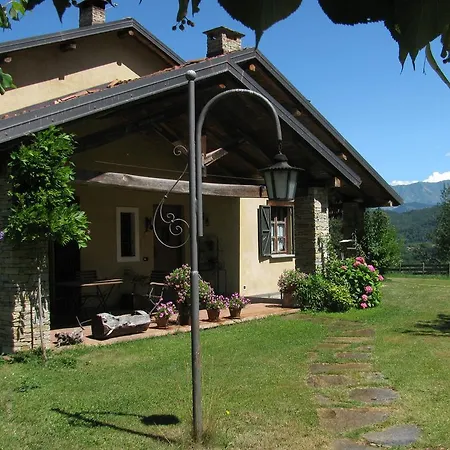 住宿加早餐酒店 斯泰拉塔罗缇住宿加早餐旅馆