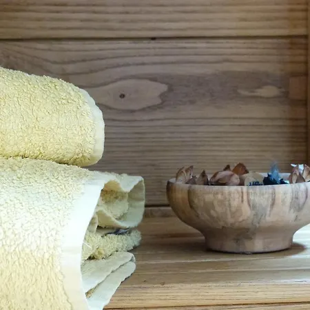 斯泰拉塔罗缇住宿加早餐旅馆 住宿加早餐酒店