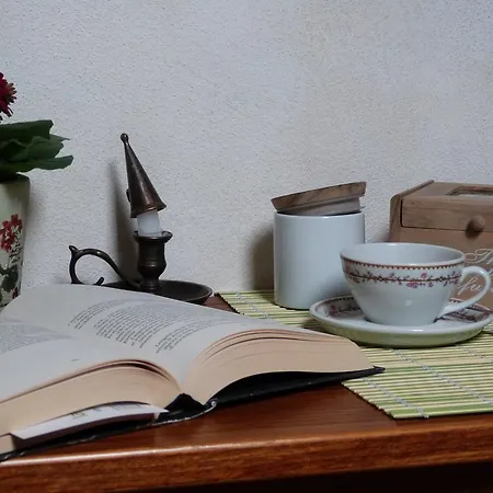 斯泰拉塔罗缇住宿加早餐旅馆 *