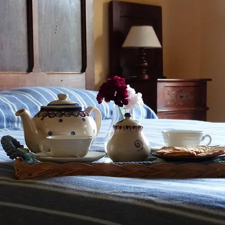 ベッド・アンド・ブレックファスト Notte Stellata