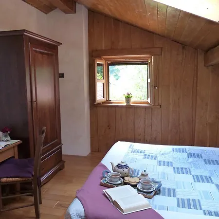 Notte Stellata ベッド・アンド・ブレックファスト