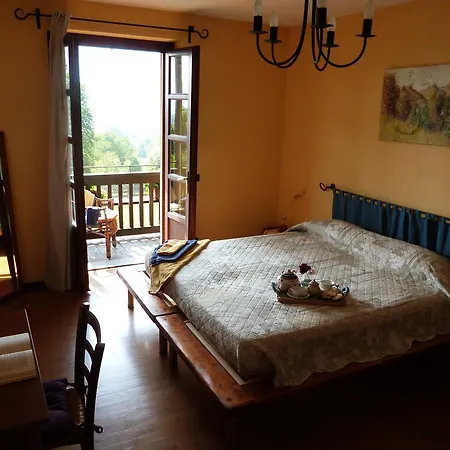 斯泰拉塔罗缇住宿加早餐旅馆 *