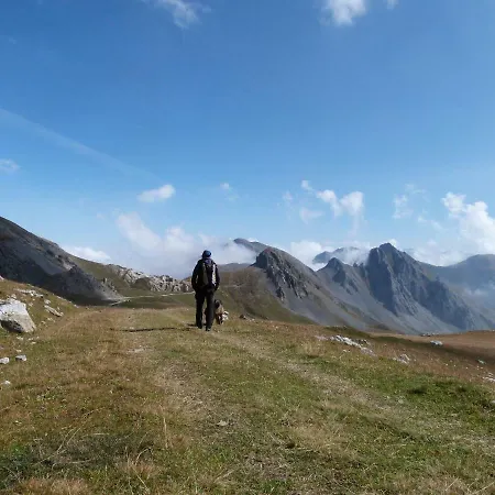 Bed & Breakfast Notte Stellata *