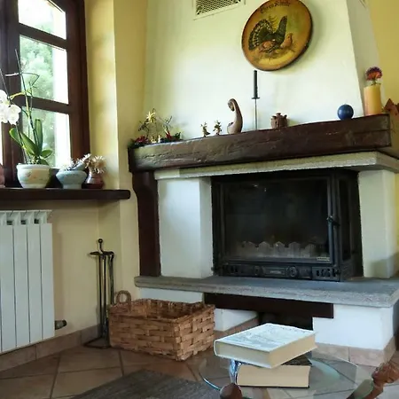 斯泰拉塔罗缇住宿加早餐旅馆 *