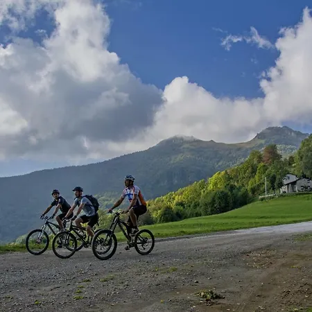 ベッド・アンド・ブレックファスト Notte Stellata