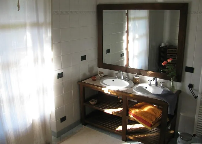 Alojamento de Acomodação e Pequeno-almoço Notte Stellata