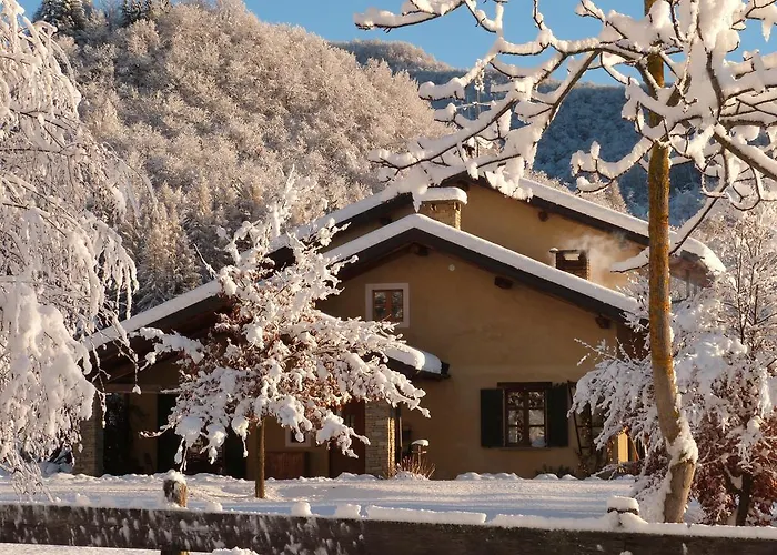 Notte Stellata Gaiola