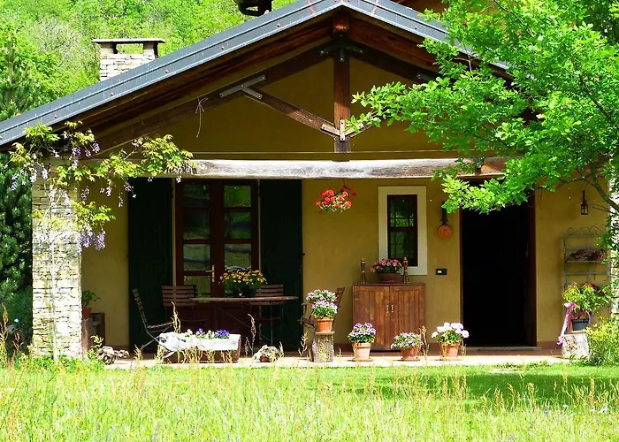 Notte Stellata Couette-café *