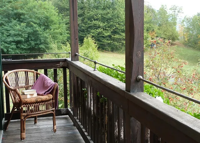 Notte Stellata * Gaiola