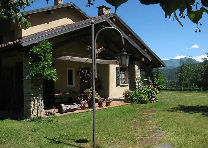 Alojamento de Acomodação e Pequeno-almoço Notte Stellata