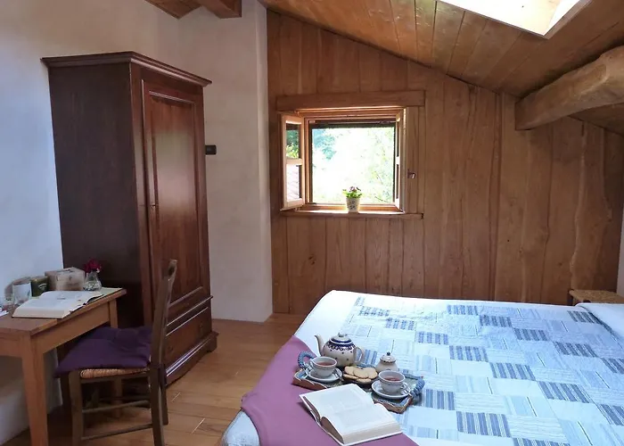 Notte Stellata Couette-café