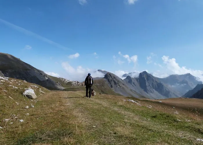 Bed & Breakfast Notte Stellata *