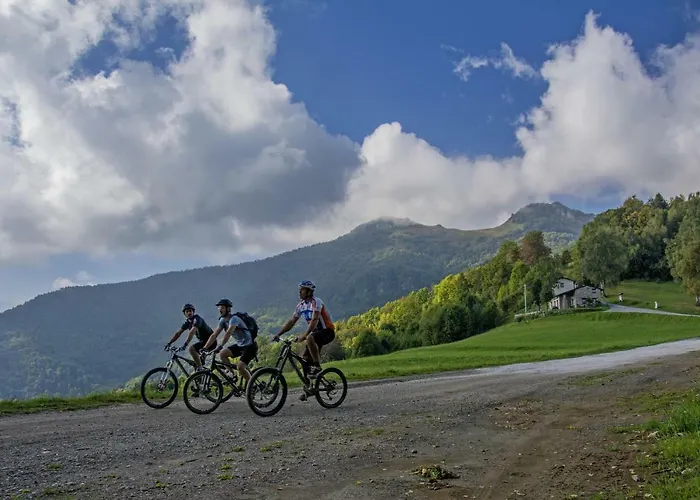 Couette-café Notte Stellata