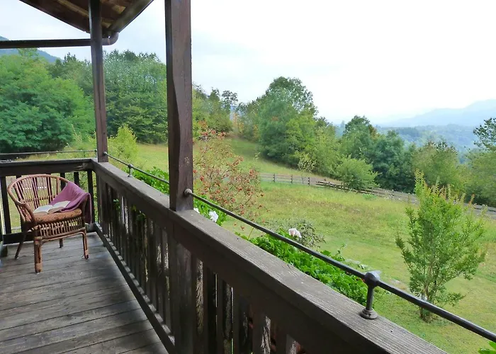 Notte Stellata Alojamento de Acomodação e Pequeno-almoço